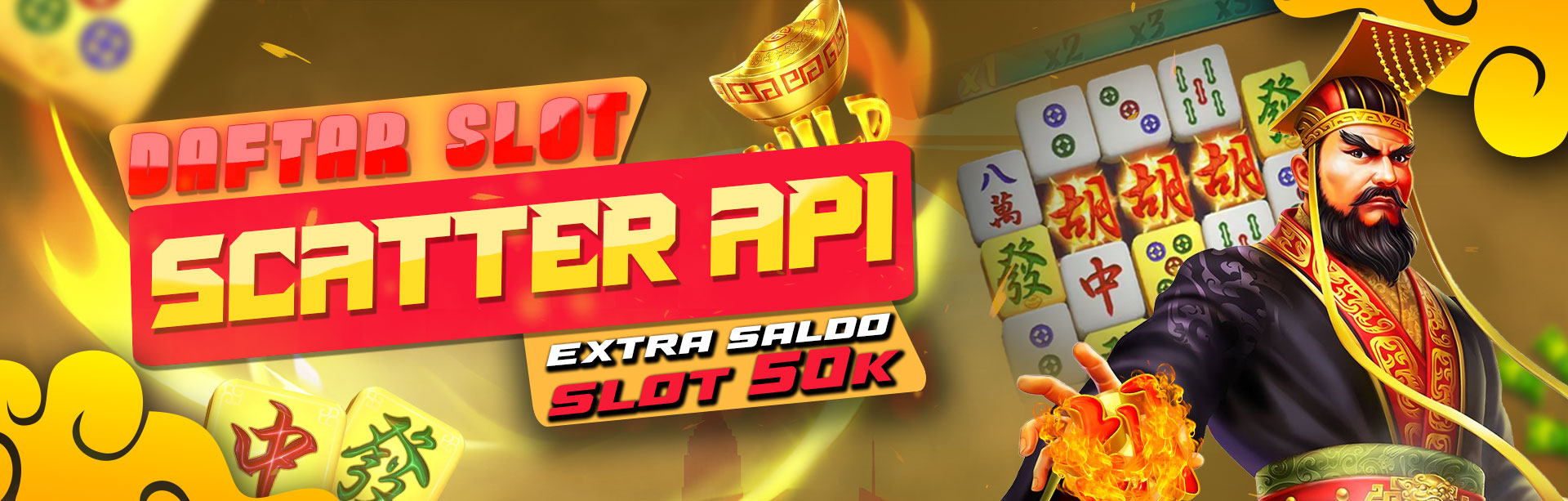 Slot Depo 5K Via DANA Metode QRIS Tanpa Rekening
